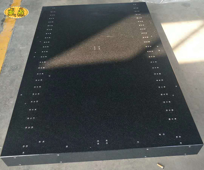 大理石導軌